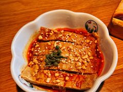 巴蜀豆衣-庆春朴门