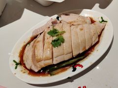 -芽笼芽笼新加坡餐厅(环球港店)