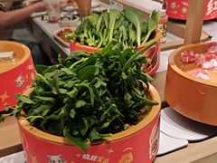 -龍歌自助小火锅(城阳万象汇店)