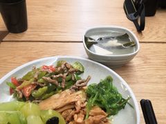 -枣子树·素食餐厅(普陀山店)