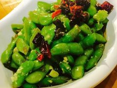 -可可大虾武汉土菜大排档(万松园1店)