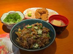 -仓桥家·焗寿司·锅物(光谷步行街店)