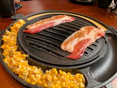 -玖·炭火烤肉