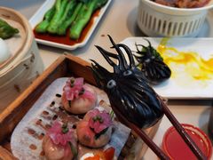 -蔡澜港式点心(皇庭广场店)