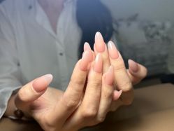-槿里日式美甲工作室