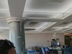 -海天一色海景自助餐厅(西港花园店)