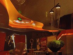 -尚善若水·汤泉·SPA·沐足(东方渔人码头店)