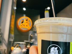 -FU&XIANG COFFEE(三八店)