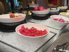 -食百绚全日制餐厅(成都棕榈泉费尔蒙酒店)