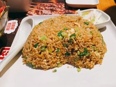 木屋炒饭-木屋烧烤(大运店)