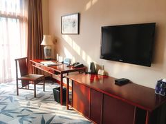 -天目湖御水温泉·度假酒店