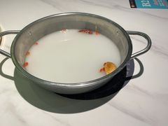 -九寸花汀海鲜烤肉自助(武汉首店)