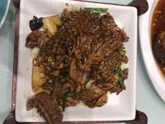 爆炒腰花-梅飞酒家(名辉豪庭店)