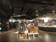 -Olé精品超市(上海虹桥南丰城店)