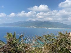 -海南分界洲岛旅游区