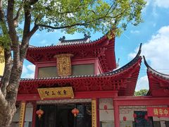 -会龙寺
