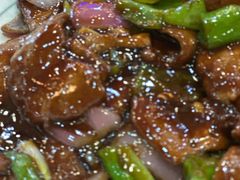 -长兴菜馆(高桥店)