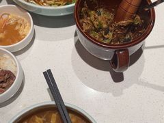 -北大荒人•新东北菜(青岛银座店)