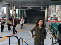 -深圳来福士广场