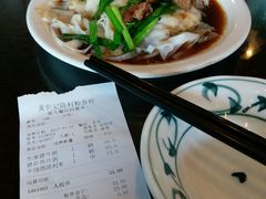 -黄但记老店·陈村粉食府