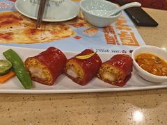 -点都德(海岸城店)