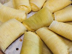 -翠园十八号庭院餐厅