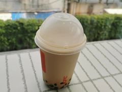 九龙金玉乌龙奶茶兑换券-肯德基(沈阳机场T3店)