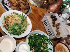 -蒙亨·阿木图赛(乌兰察布天恒广场店)