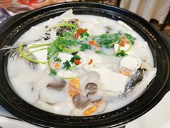 -千岛湖君澜度假酒店(文广轩中餐厅)