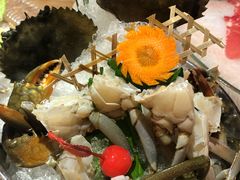 -尚海豆捞(乐虹坊店)