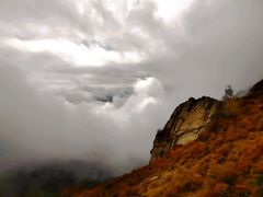 -灵山
