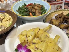-陶缘一号·四季缘·老字号顺德菜·户外婚礼家宴(西滘店)