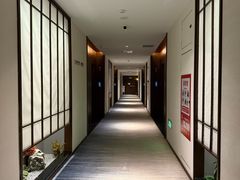-AI住未来酒店(西安钟鼓楼五路口地铁站店)