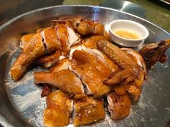 烧鸡-农汤老店(顺联公园里店)