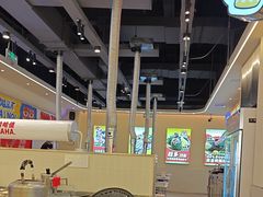 -哈哈碳都·牛肋条无限自助烤肉(宝龙店)