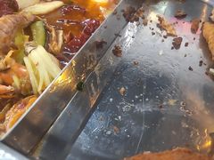 -40号厦门海鲜大排档(中山路店)