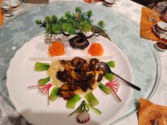 -万宝海鲜舫(劳动公园店)