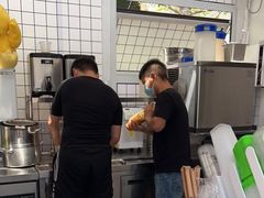 -茶也运也(望京万科店)