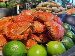 -解放碑威斯汀酒店-知味国际美食餐厅