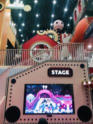 -MELAND CLUB亲子乐园·派对·餐厅(北京芳圆里ID MALL店)