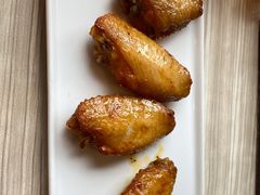 鸡翅-必胜客(步行街店)