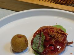 -叶叶菩提·晋福宫