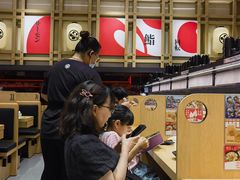 -友壹町寿司(佛山新DNA店)