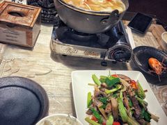 -阿飞冲浪旅店一馆