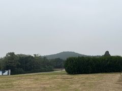 -秦始皇帝陵博物院-丽山园