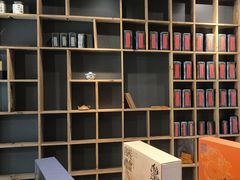 -邈墨茶馆(大兜路1号店)