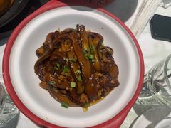 -大树餐厅(红旗街万达店)