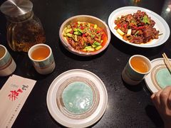 -61度辣馆(通天街店)