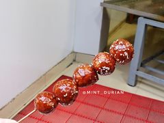 糖油果子-邓记新一代糖油果子(四川煤管局供销公司职工宿舍店)