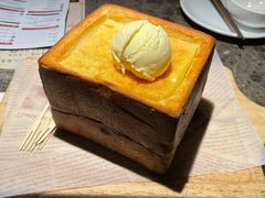 -绿茶餐厅(天津天河城店)